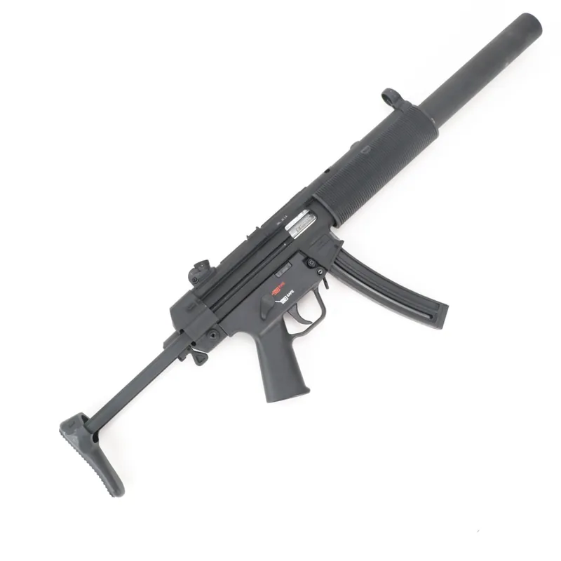 USED - Umarex/H&K MP5 GTO369229