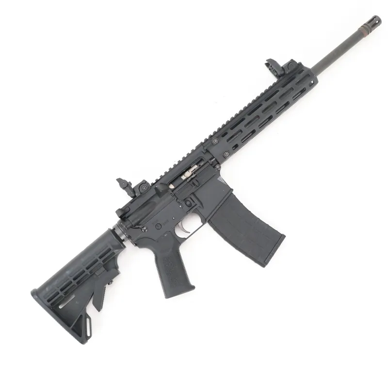 USED - Tippmann Arms M4-22 GTO369237