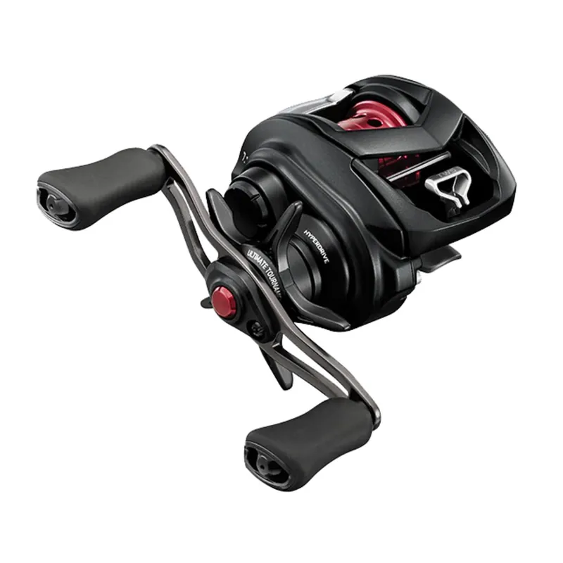 Daiwa Tatula BF 70 Baitcasting Reel - BF70XHL 8.1 1 LH