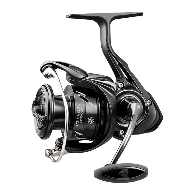 Daiwa Tatula Elite Spinning Reel - 3000