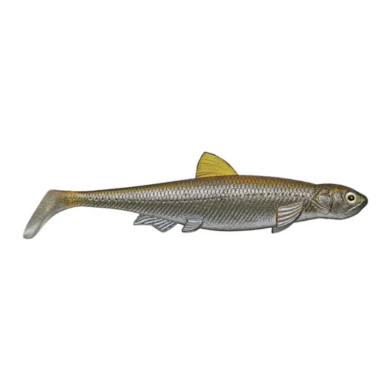 Evergreen Last Ace 140 Swimbait - Ayu