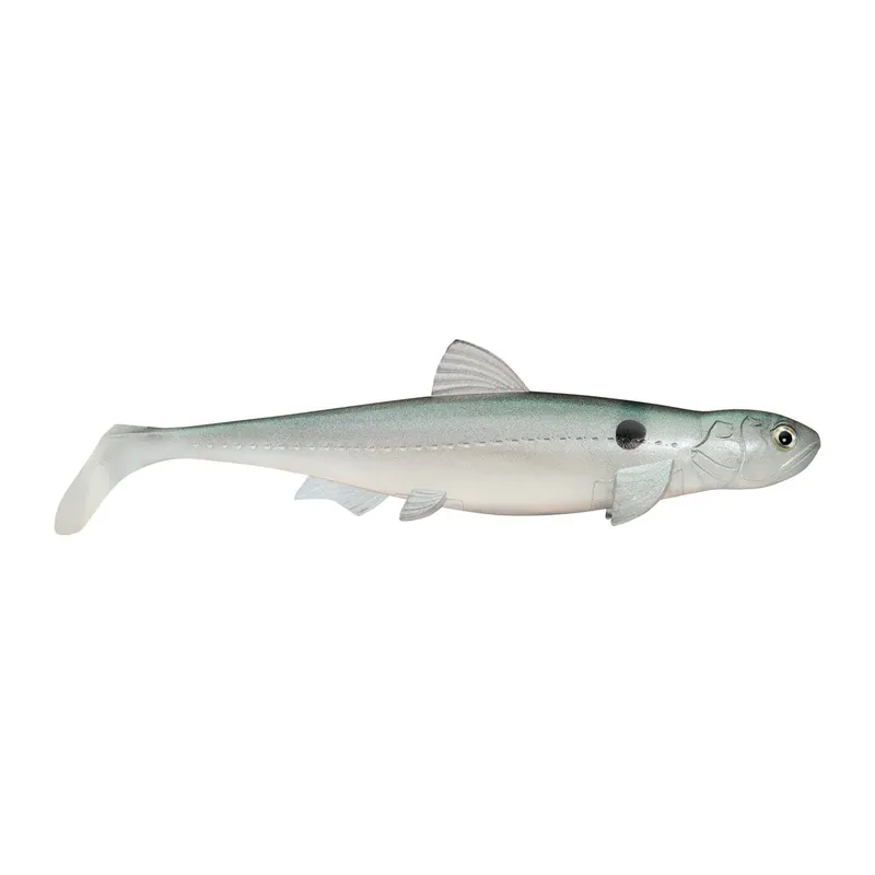 Evergreen Last Ace 140 Swimbait - Baby Shad
