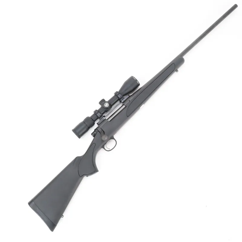 USED - Remington 700 GTO369241