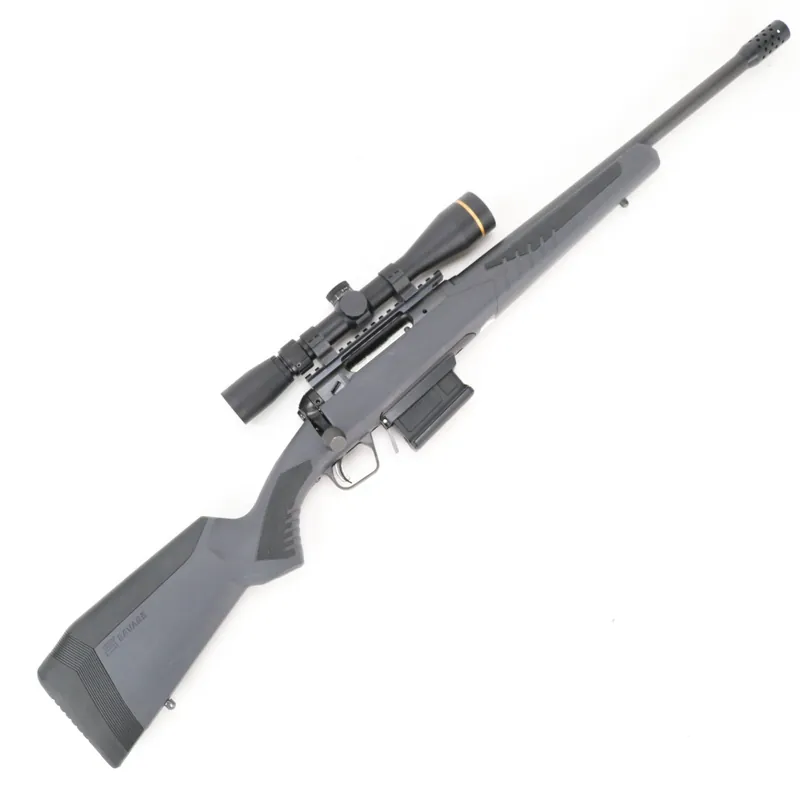 USED - Savage Arms 110 GTO369248