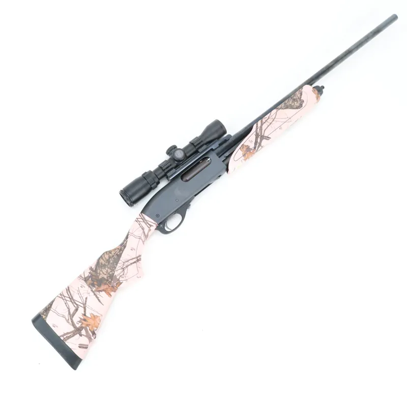 USED - Remington 870 GTO369249