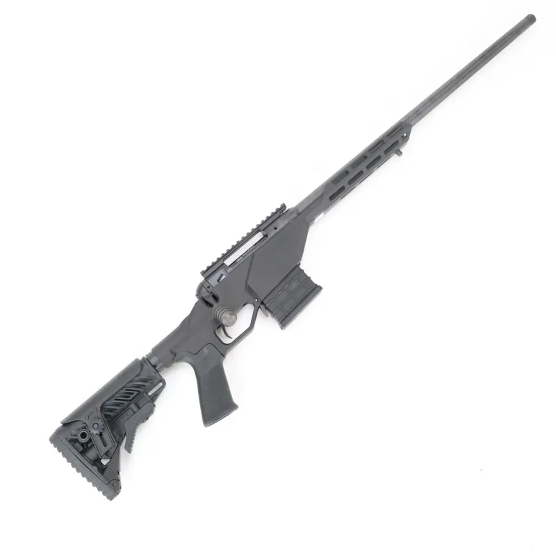 USED - Savage 10 GTO369262