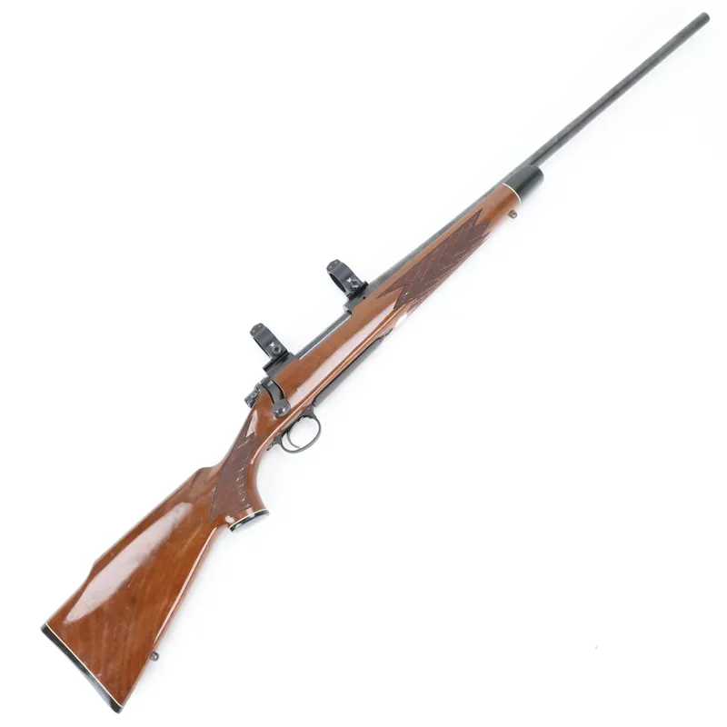 USED - Remington 700 GTO369273