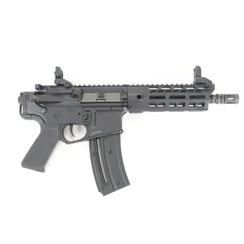 USED - Umarex TAC R1 22C GTO369276
