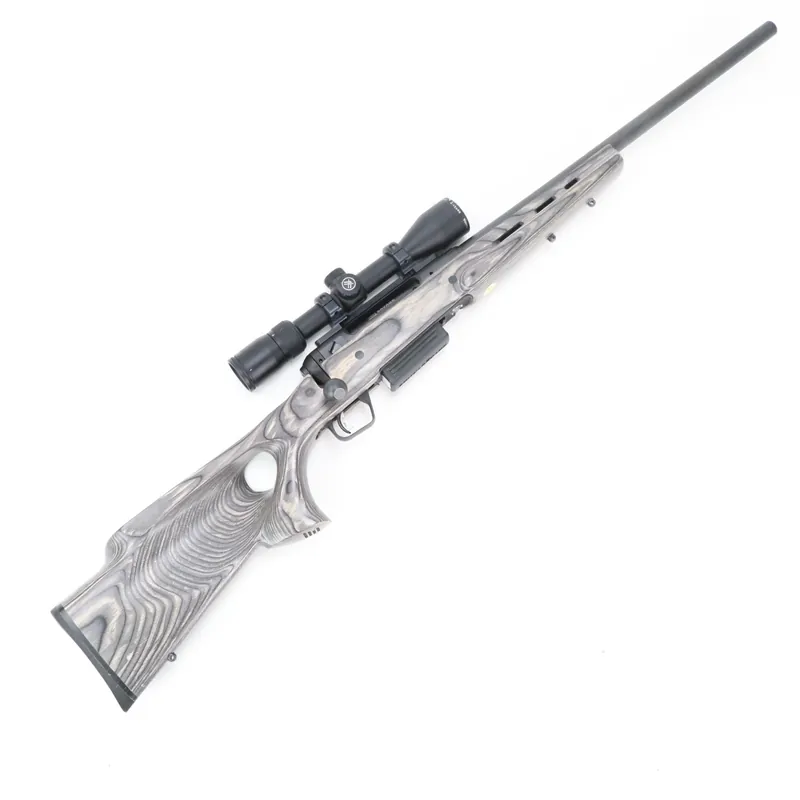 USED - Savage 220 GTO369277