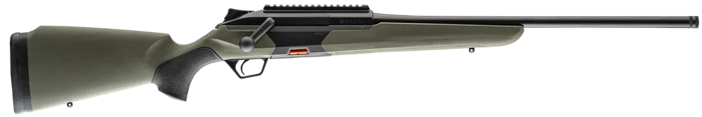 Beretta USA JBRX1G331/22 BRX1 Green 300 Win Mag Rifle 5+1 22"