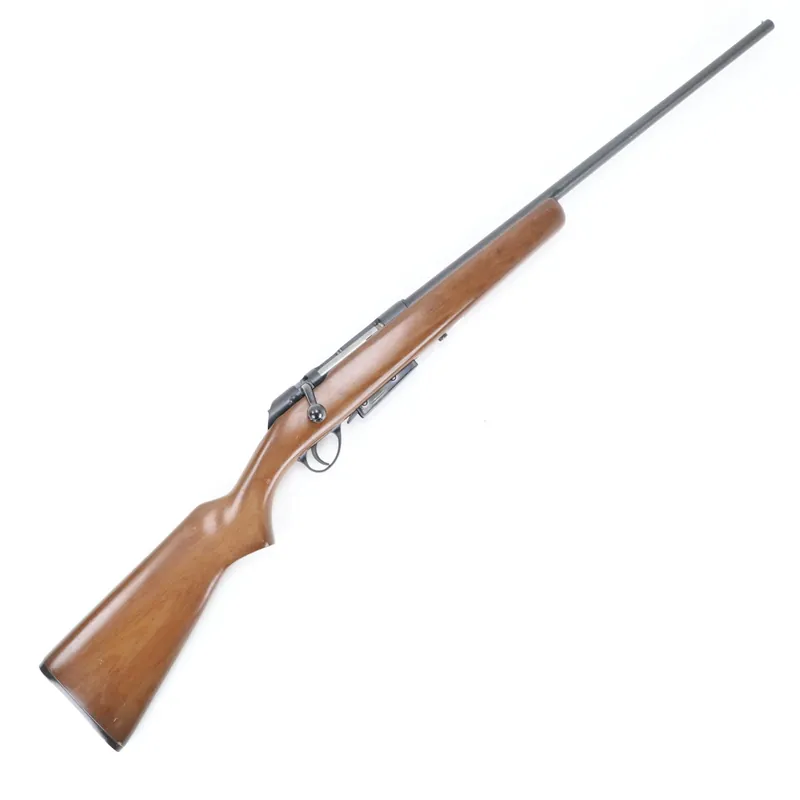 USED - Savage Westpoint 918 GTO369298