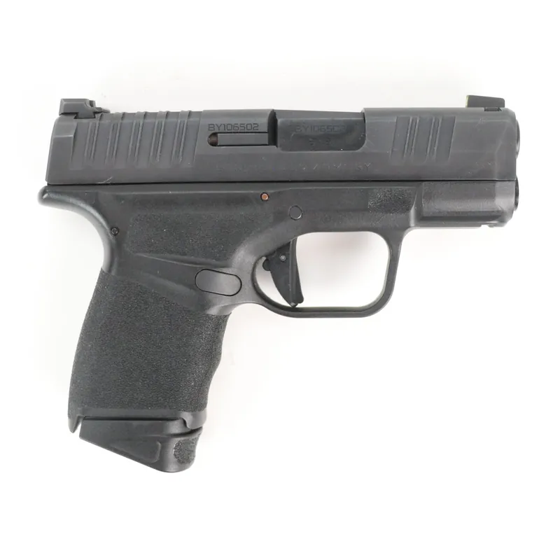 USED - Springfield Armory Hellcat GTO369300