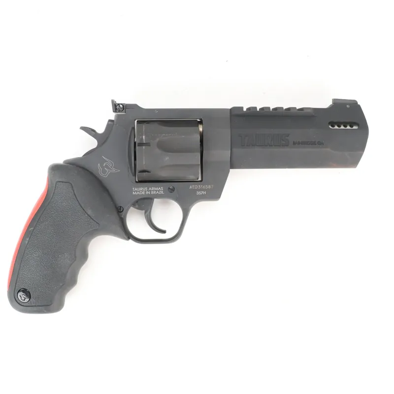 USED - Taurus Raging Hunter GTO369323