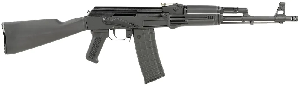 Arsenal SAM5 5.56x45mm NATO Rifle 16.3" Black SAM567