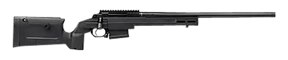 Aero Precision SOLUS Bravo 308 Win 20" Rifle Black