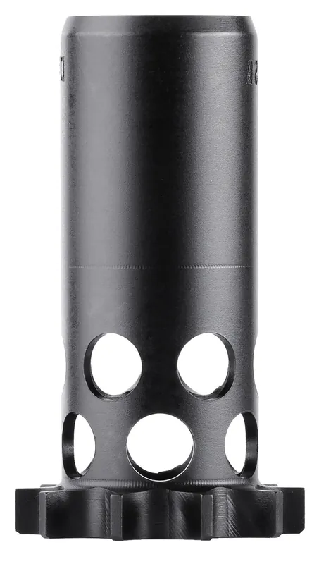 Dead Air P-Series Piston M13.5x1 LH tpi Black