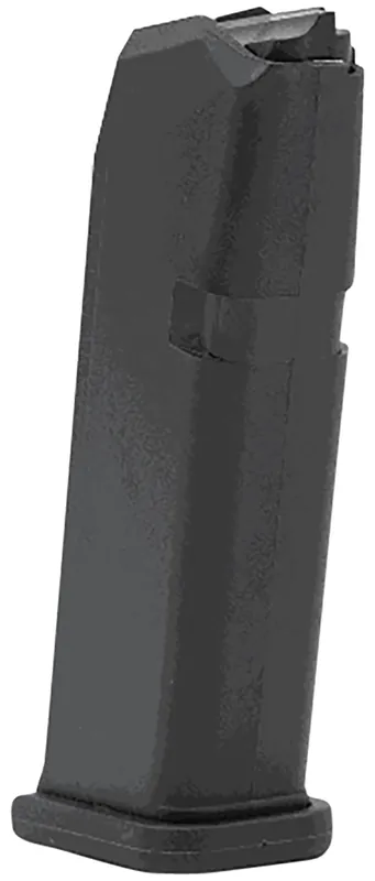 Kci Usa Inc Glock 15rd 9mm Luger Black Polymer Fits Glock 19/26 KCI-MZ009