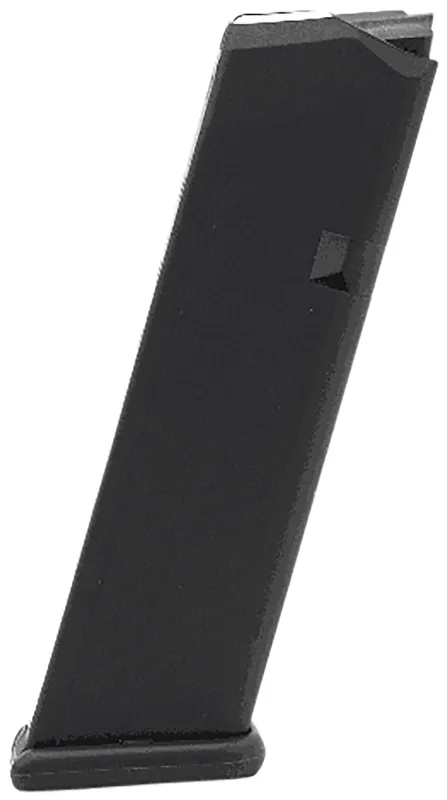Kci Usa Inc Glock 17rd 9mm Luger Black Polymer Fits Double Stack Glock KCI-MZ007