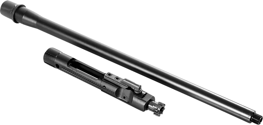 CMMG Replacement Barrel Kit w/ Bolt Carrier Group 9mm Luger 99DE642