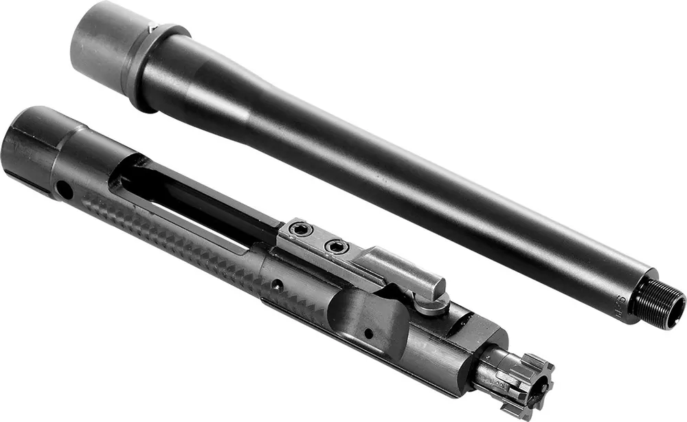 CMMG Replacement Barrel Kit w/ Bolt Carrier Group 9mm Luger 99D517A