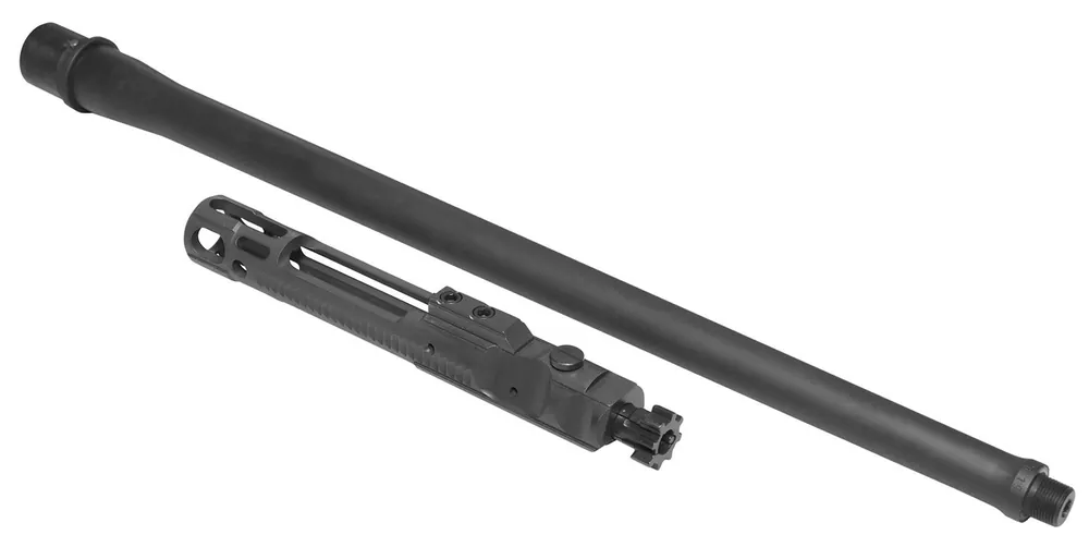 CMMG Replacement Barrel Kit w/ Bolt Carrier Group 5.7x288mm Cal 57D0476