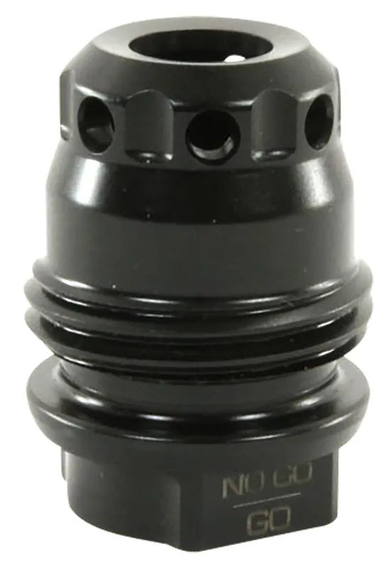 Rugged Suppressors M2 Brake 1/2"-28 tpi Threads