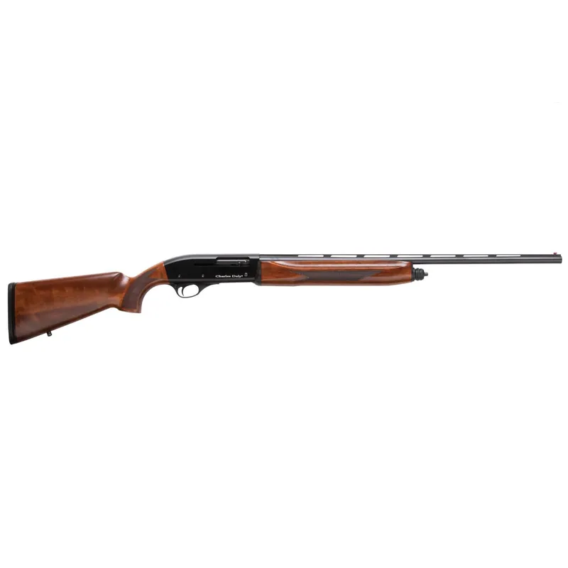 Charles Daly 600 28 GA Shotgun 26" 3" Wood 930169