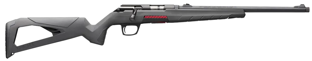 Winchester Xpert 17 WSM Rifle 16.50" Gray 525201186