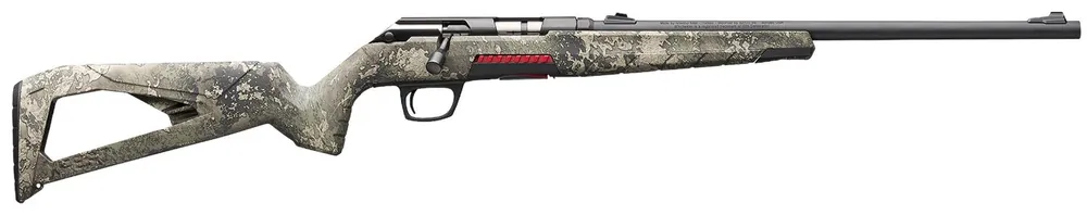 Winchester Repeating Arms Xpert Full Size 17 WSM 8+1 18" TrueTimber Strata Synthetic Molded Stock 525206186