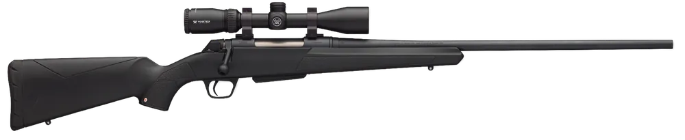Winchester XPR Scope Combo 400 Legend Rifle 22" Black 5357052002