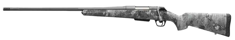 Winchester XPR Extreme MB 308 Win Rifle 22" TrueTimber Midnight Camo 535781220