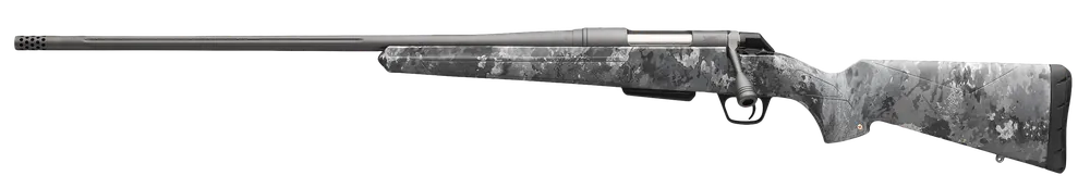 Winchester XPR Extreme MB 270 Win Mag Rifle 24" TrueTimber Midnight Camo 535781264