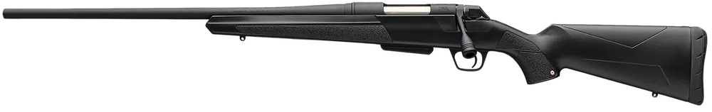 Winchester XPR SR 400 Legend Rifle 20" Black 5357662002