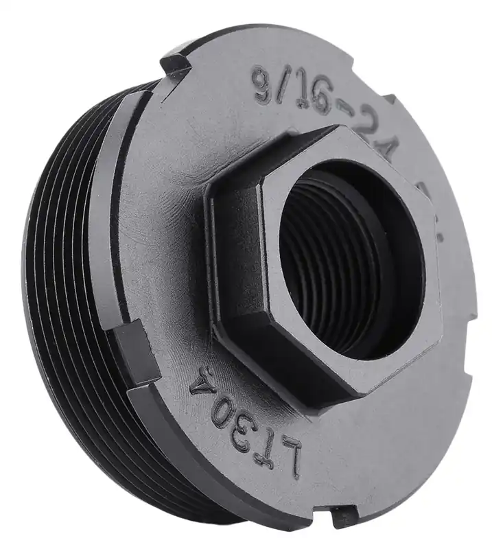 Dead Air HUB Direct Thread Insert Nomad LT301