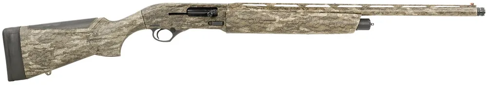 Beretta A300 Ultima Turkey 12 GA Shotgun 24" Mossy Oak Bottomland J32KU14