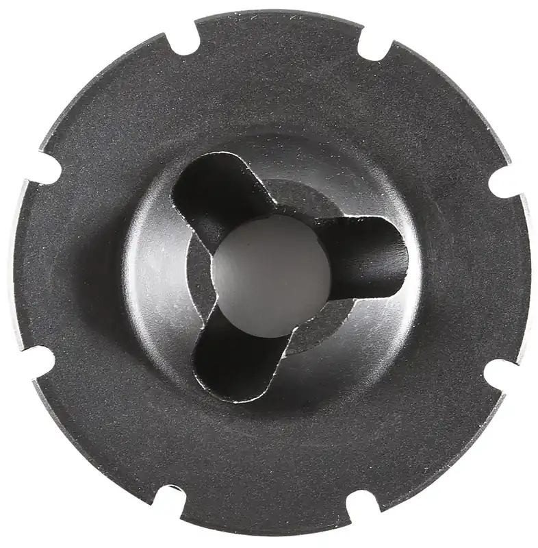 Dead Air Flash Hider Front Cap 5.56mm R-Series DA206