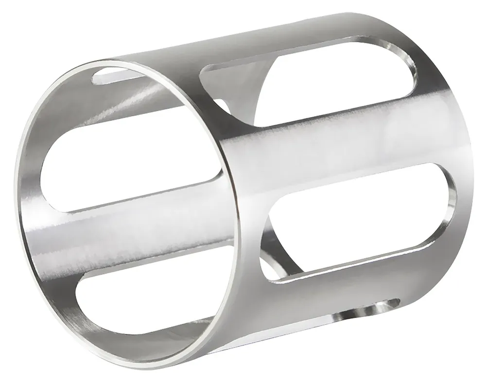 Dead Air Armament Fixed Barrel Spacer P-Series DA409