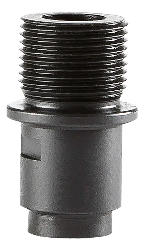 Dead Air Armament Mask HD Walther Thread Apadpter P22 1/2"-28 DA419