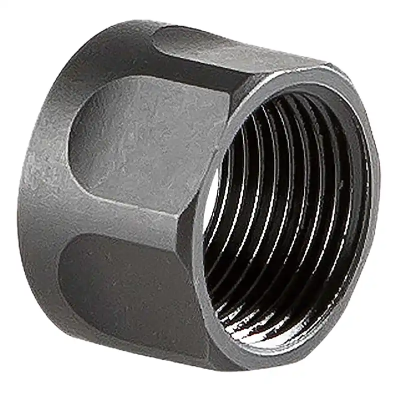 Dead Air Armament Thread Protector 1/2"-28 RH Rimfire DA424