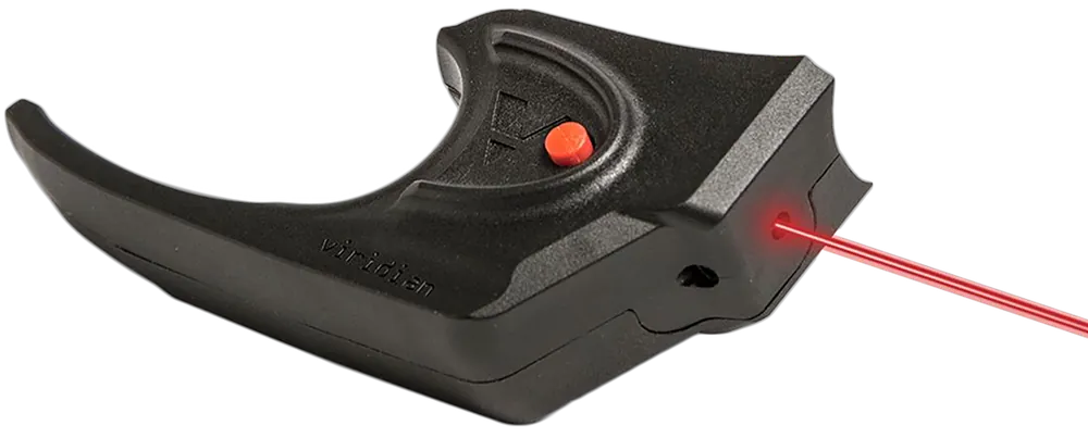 Viridian Red Laser Sight for Ruger LCP E-Series Black 912-0004