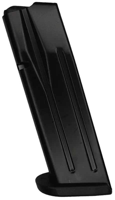SAR USA SAR9 9mm 15 Round Magazine Compact Black SAR9C15