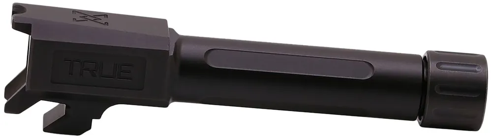 True Precision Inc Hellcat 3.10" 9mm Replacement Barrel TPSHCBXTBL