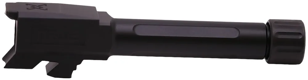 True Precision Inc Glock 43 9mm Replacement Barrel TPG43BXTBL