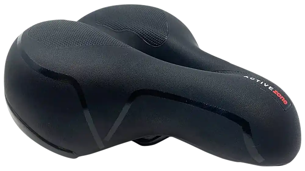 Bakcou E-bikes Oversized Universal Fit Comfort Bike Seat