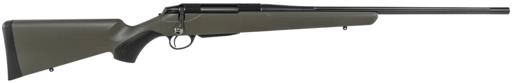 Tikka T3x Superlite Sports South Exclusive Full Size 6.5 PRC Rifle 3+1 24.30" Matte Blued Fluted Barrel, JRTXGSL319