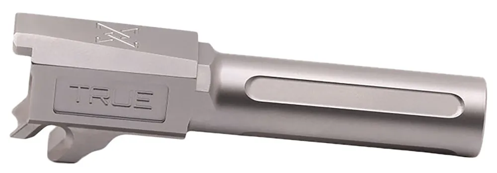 True Precision Inc P365 3.10" 9mm Replacement Barrel TPP365BX