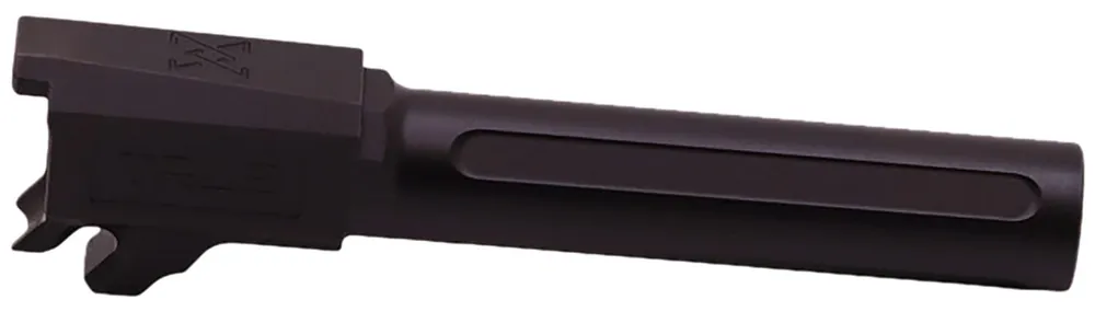 True Precision Inc P365 9mm Replacement Barrel TPP365XLBXBL