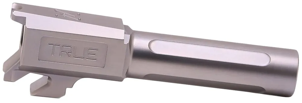 True Precision Inc Hellcat 3.10" 9mm Replacement Barrel TPSHCBX