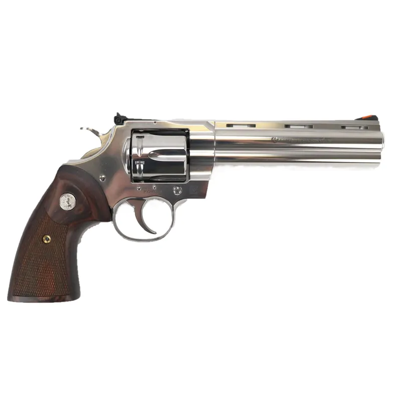 USED - Colt Python GTO369341