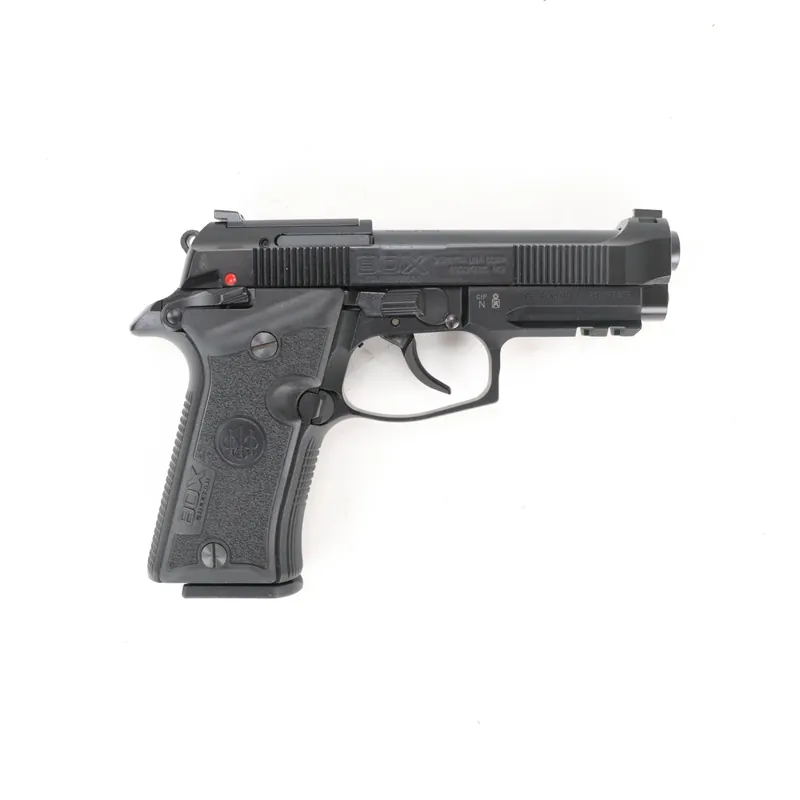 USED - Beretta Cheetah 80X GTO369345